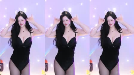 BJ리니(莉妮)2025年7月12日Sexy Dance112037